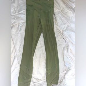 Like new lululemon align leggings